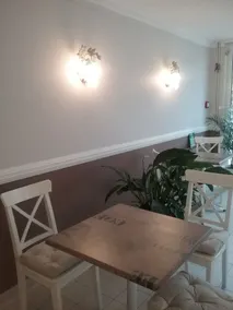Le Pigeonnier - Restaurant