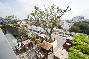 PATIO Hotel & Urban Resort - Restaurant