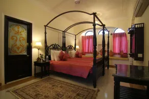 Shahpura House - Room