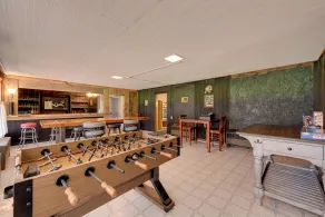 The Big House at Elk Creek Escape - Innenbereich