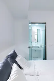 Byzantio City Hotel - Chambre