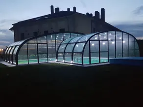 Mirasierra - Pool