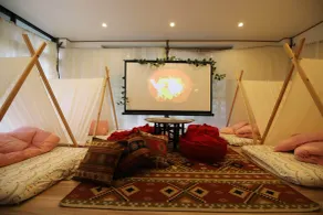 WOOD DESIGN PARK - Campground - Værelse