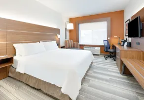 Holiday Inn Express & Suites Mitchell by IHG - Chambre