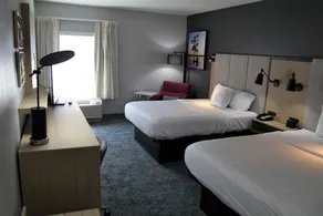 La Quinta Inn & Suites by Wyndham Selma/Smithfield I-95 - Chambre