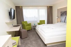Hotel Gierer - Room