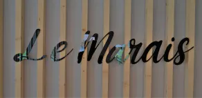Kyriad Direct Auxerre - Appoigny - Restaurant