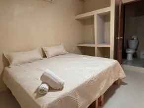 Amaizing view Islas Marietas - Chambre