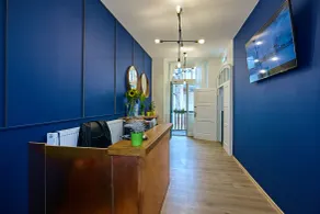 Draggo House - Premium Rooms - Old Town - Reception