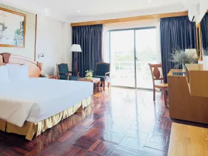 Mường Thanh Grand Gia Lai - Chambre