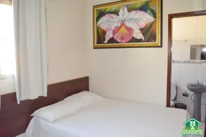 Hotel e Restaurante Residencial - Room