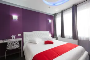 Hotel Phenix - Room