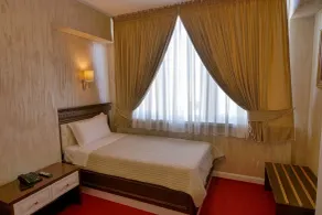 Rozafa Hotel - Chambre