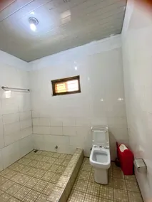 E-Town City Guest House - Badezimmer