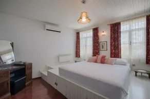 Amaranda Ada Evi - Adults Only - Udsigt fra værelset