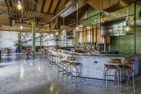 Dreams Curacao Resort, Spa & Casino - Restaurant