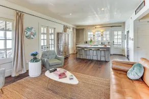 Lake Access & Boat Dock: Getaway in Dadeville! - Innenbereich