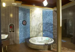 Royal Group Motel Nan Tse Branch - Salle de bain