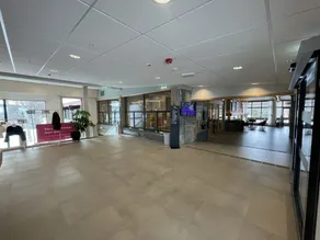 Raulandsakademiet og Vandrerhjem - Reception