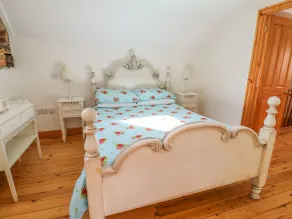 Forge Cottage - Chambre