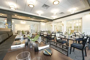 The Inn at LBI National Golf & Resort - Restaurant