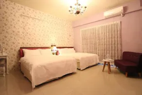 Love Boat - Habitación
