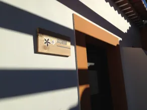 Tons da Terra - Casa de Campo & SPA - Chambre