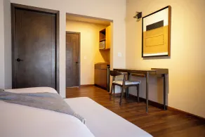 Emmalu Hotel Boutique - Room
