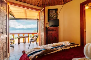 Jenna's River Bed & Breakfast - Room