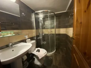 Boutique Hotel Del Doge - Bathroom