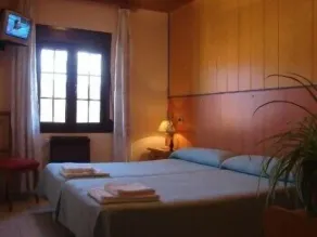 Apartamentos Jucar - Hotel Rural - Rum