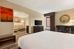 Holiday Inn Washington-Dulles International Airport by IHG - Chambre