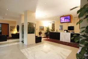 Hotel Buonconsiglio - Hall