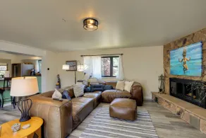 Old Southwest Reno Family Stay - Pet Friendly! - Innenbereich