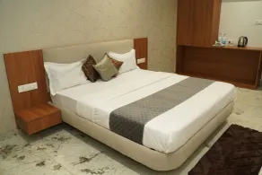 Hotel Bajaj Residency - Camera