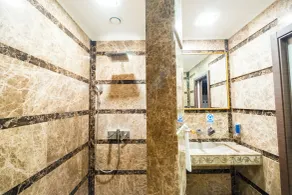 GHERDAN GOLD OTEL - Room