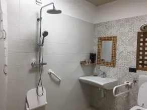 Dely B&B - Bathroom