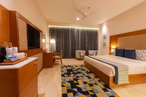 Vibe Munnar Resort & Spa - Rum