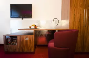 Mintrops Land Hotel Burgaltendorf - Room