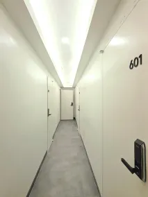GaGa Hotel dongdaemun - Quarto