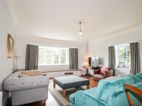 Inverewe - House Apartment - Interiör