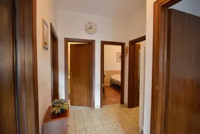 Casa Faè - Piano Terra - Quarto