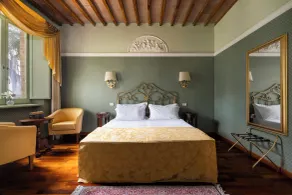 Relais Parco Dei Cavalieri Assisi - Room