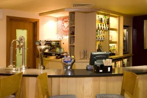 Premier Inn Heathrow Airport - M4/J4 - Restaurant