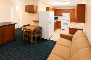 Extended Stay Motel - Snyder - Rum