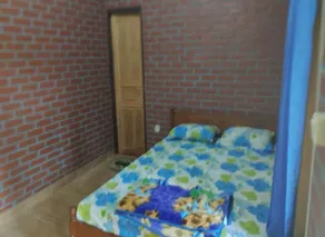 Dann's Homestay - Room