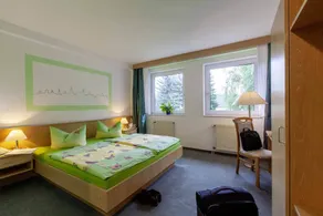 Landhotel Alter Weber  - Camera