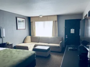 Quality Inn Durango - Chambre
