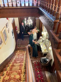 Norfolk Guest House Inn - Réception