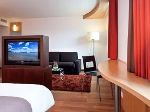 ibis Delémont - Værelse